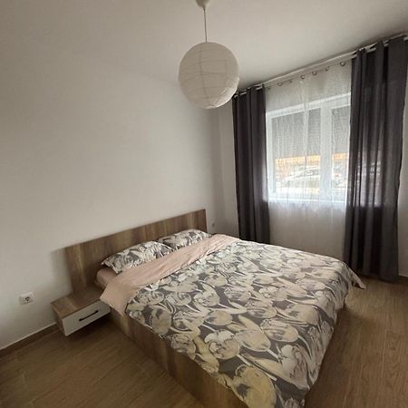 Militari Comfort Apartment Roşu エクステリア 写真